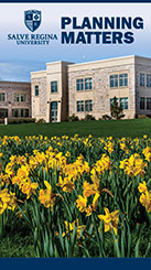 Planning Matters Newsletter