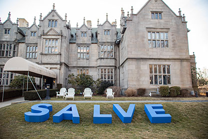 Building on campus. Link to Gifts by Estate Note Building on campus. Link to Gifts by Estate Note