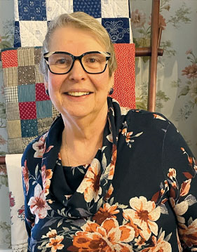 Rose Wagner P’11